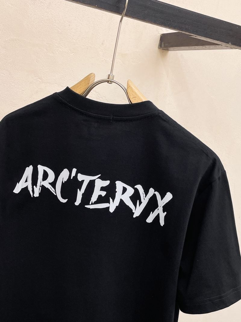 Arcteryx T-Shirts